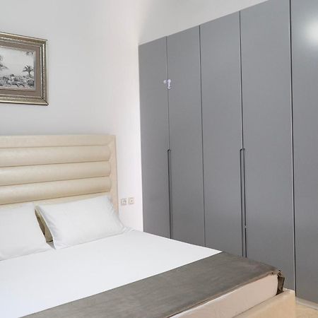 Ostria 2 Apartment Sarande Luaran gambar