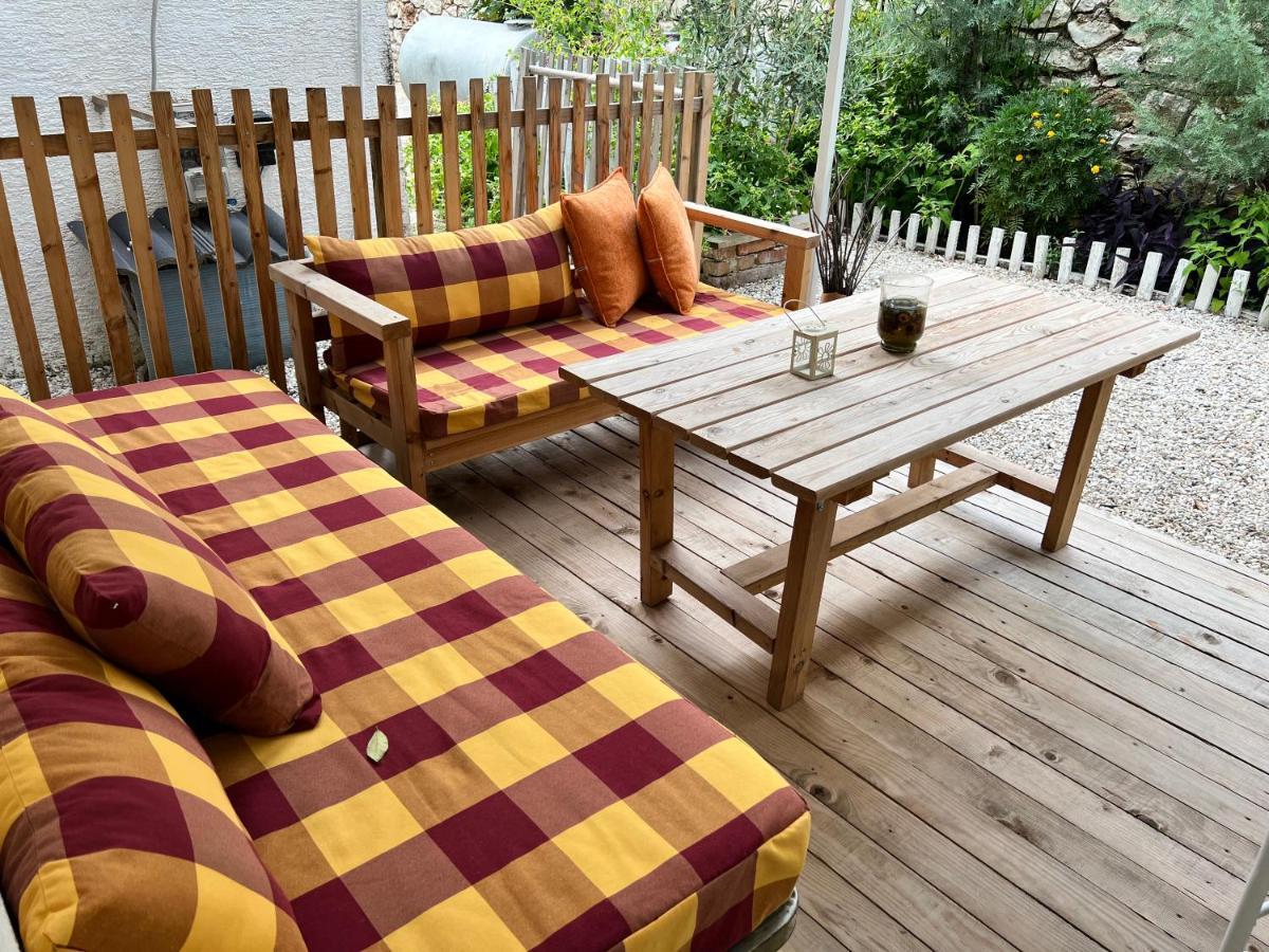 Ostria 2 Apartment Sarande Luaran gambar