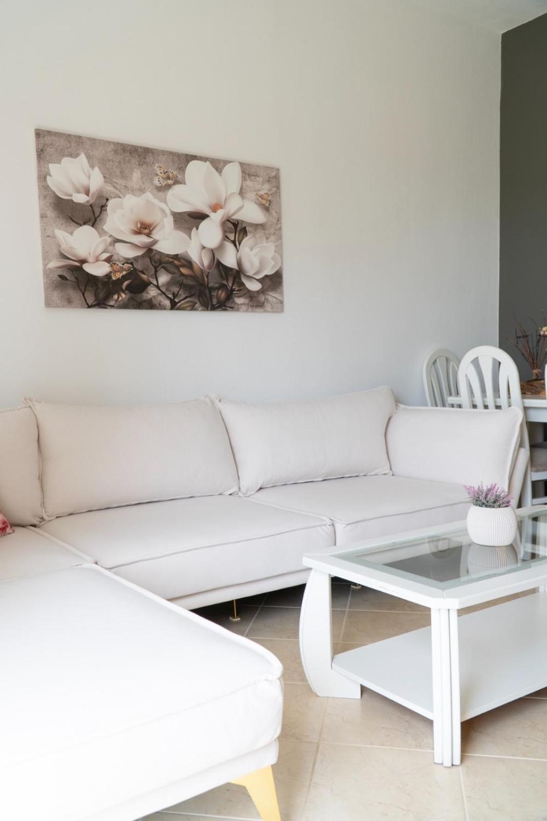 Ostria 2 Apartment Sarande Luaran gambar
