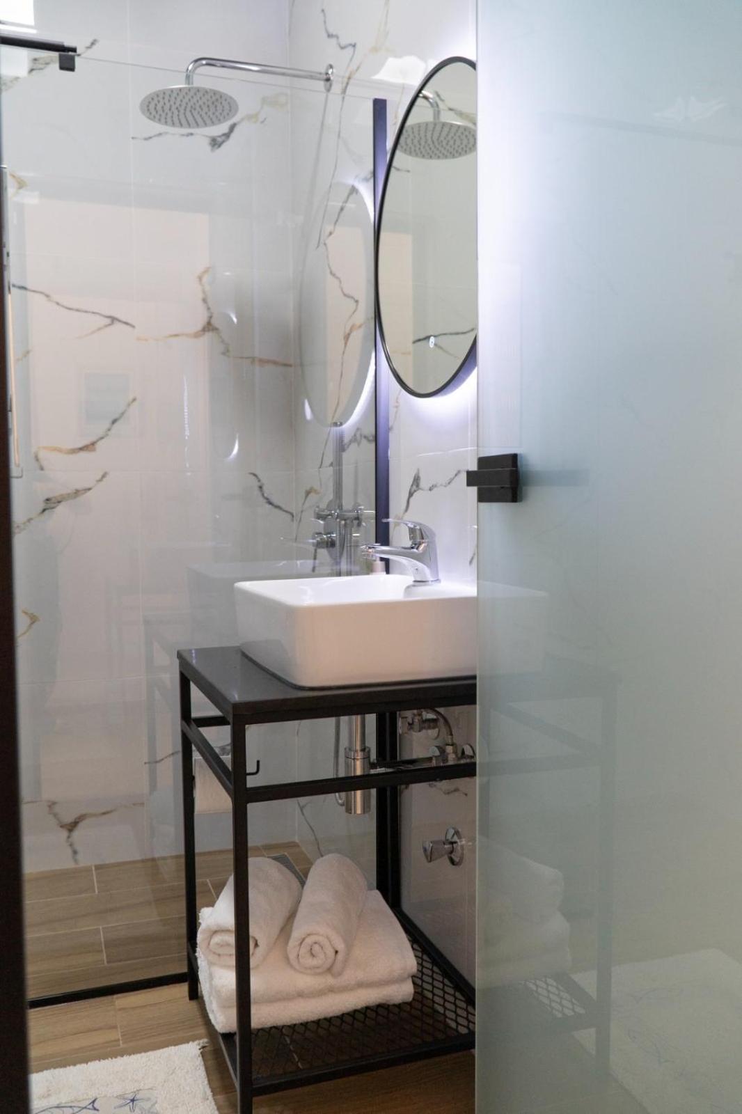 Ostria 2 Apartment Sarande Luaran gambar