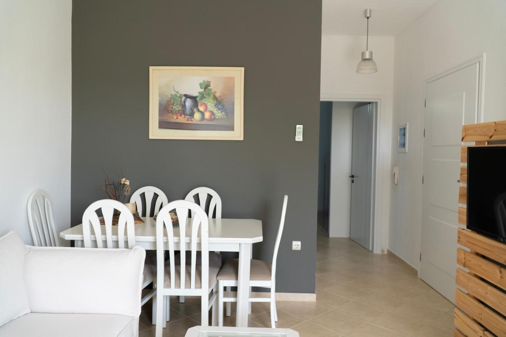 Ostria 2 Apartment Sarande Luaran gambar