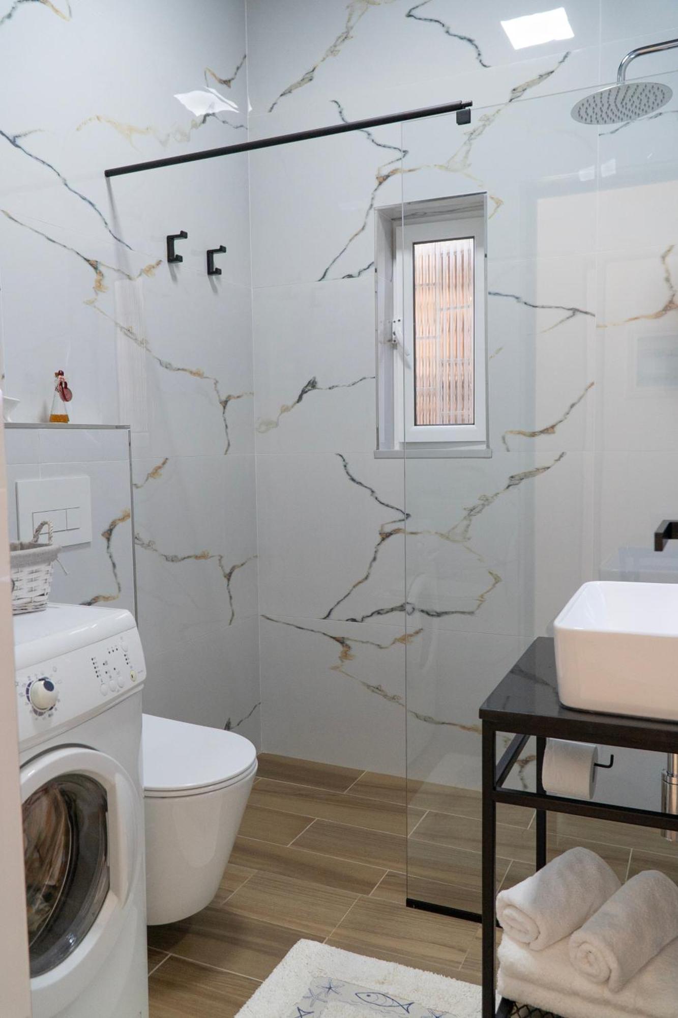 Ostria 2 Apartment Sarande Luaran gambar