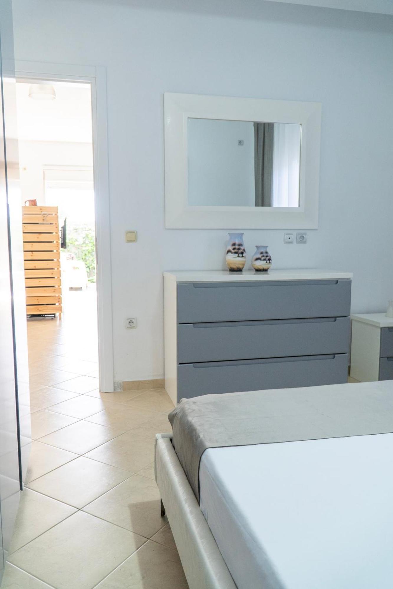 Ostria 2 Apartment Sarande Luaran gambar