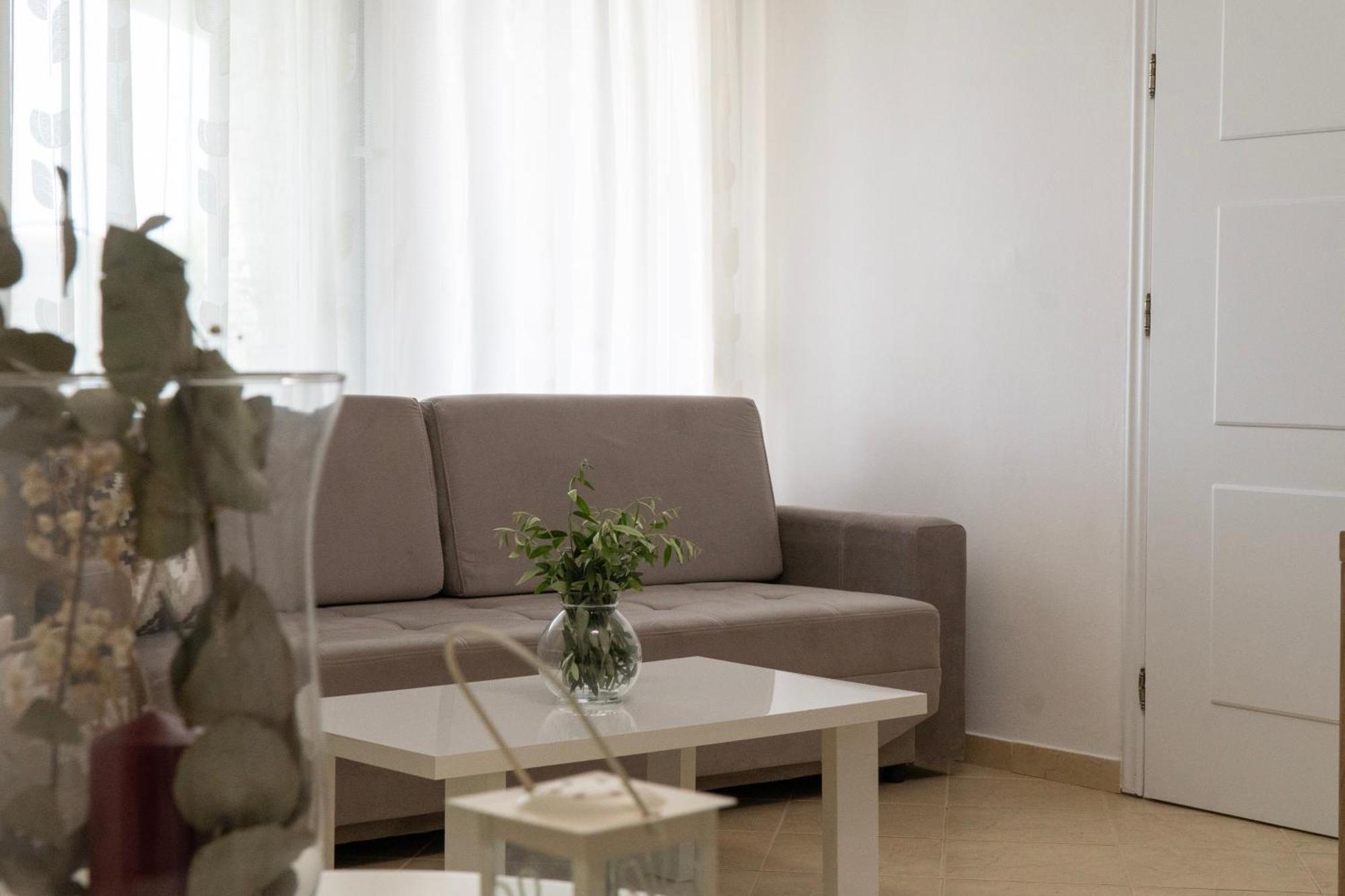 Ostria 2 Apartment Sarande Luaran gambar
