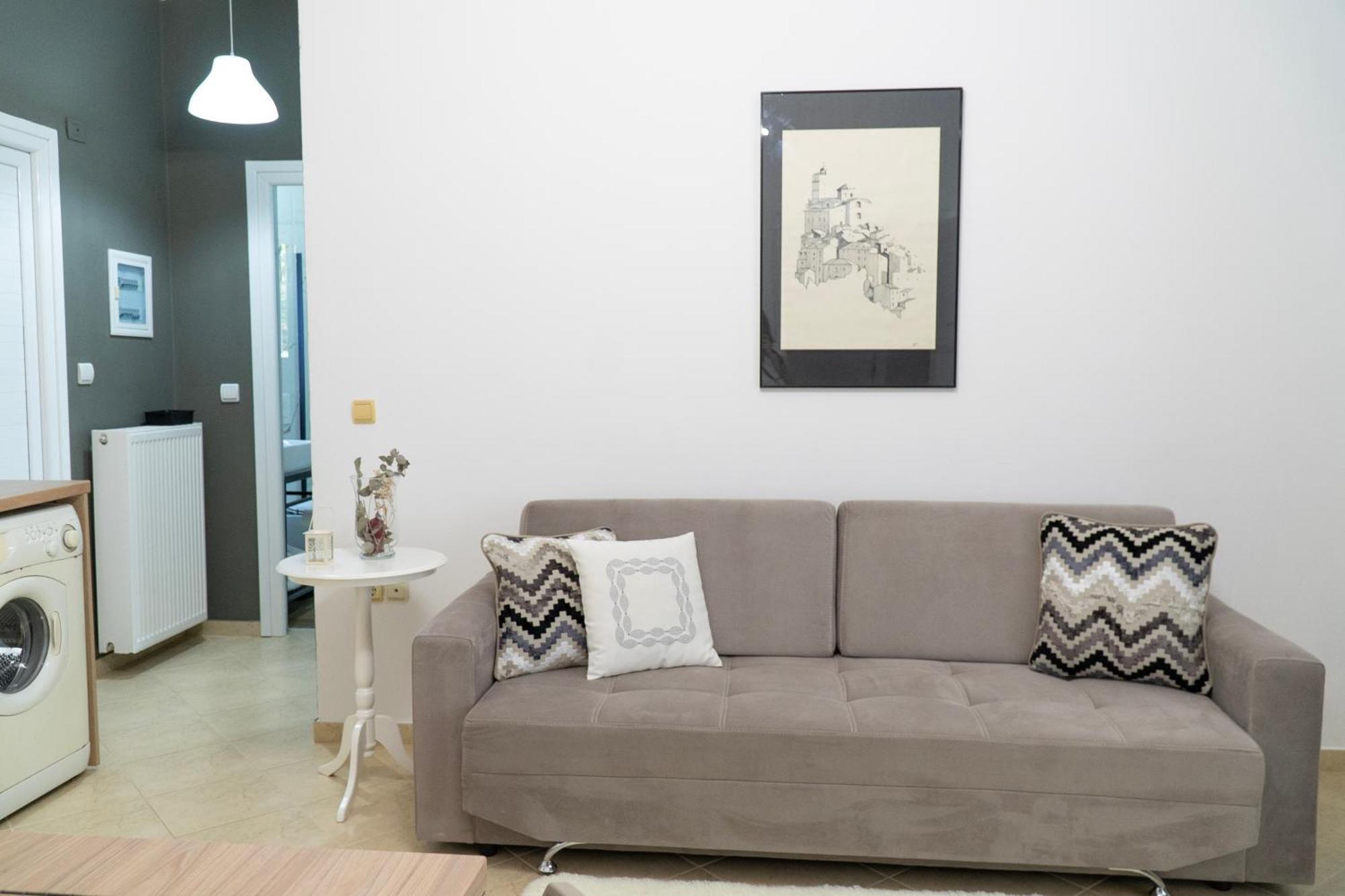 Ostria 2 Apartment Sarande Luaran gambar