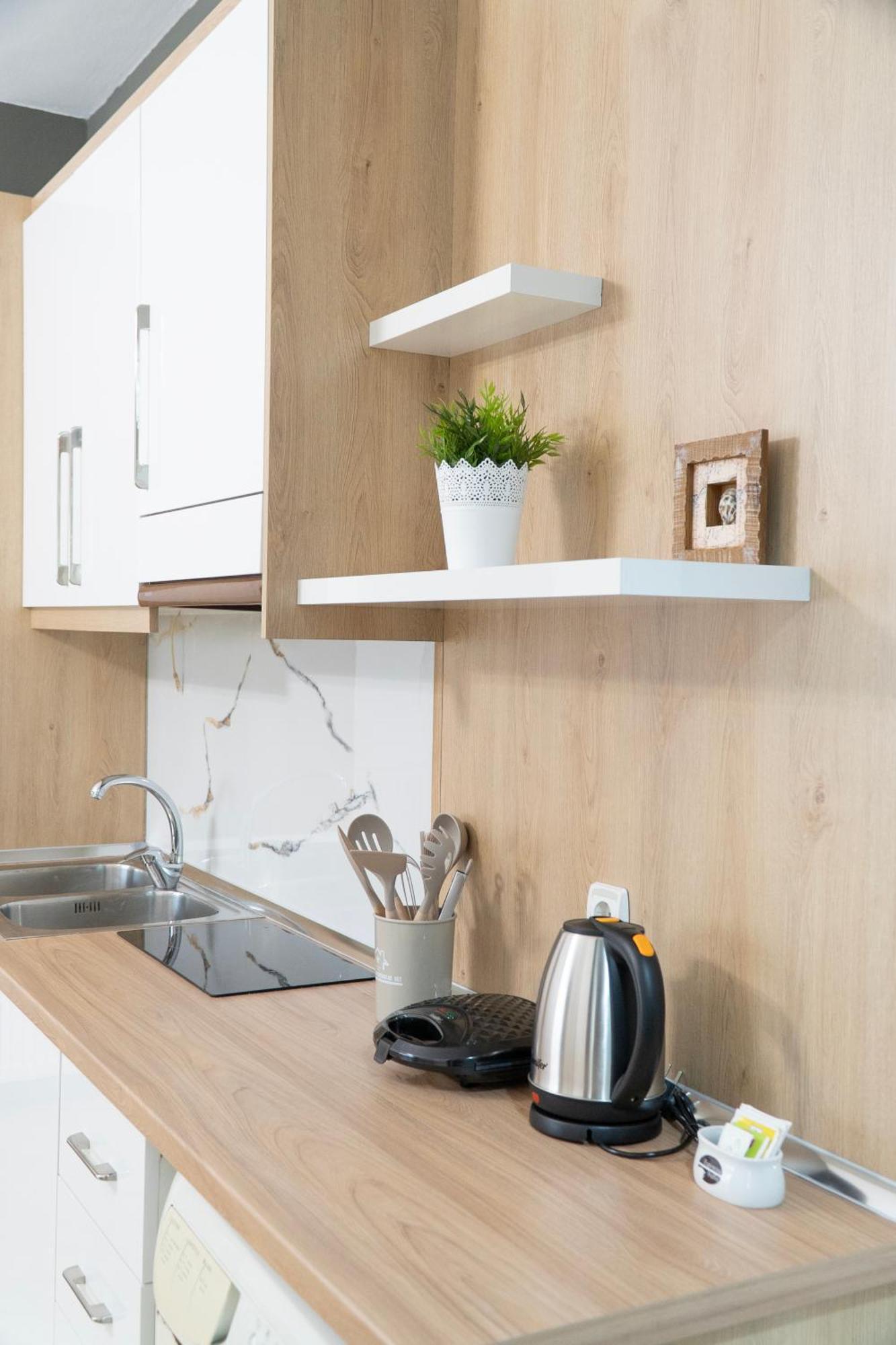 Ostria 2 Apartment Sarande Luaran gambar
