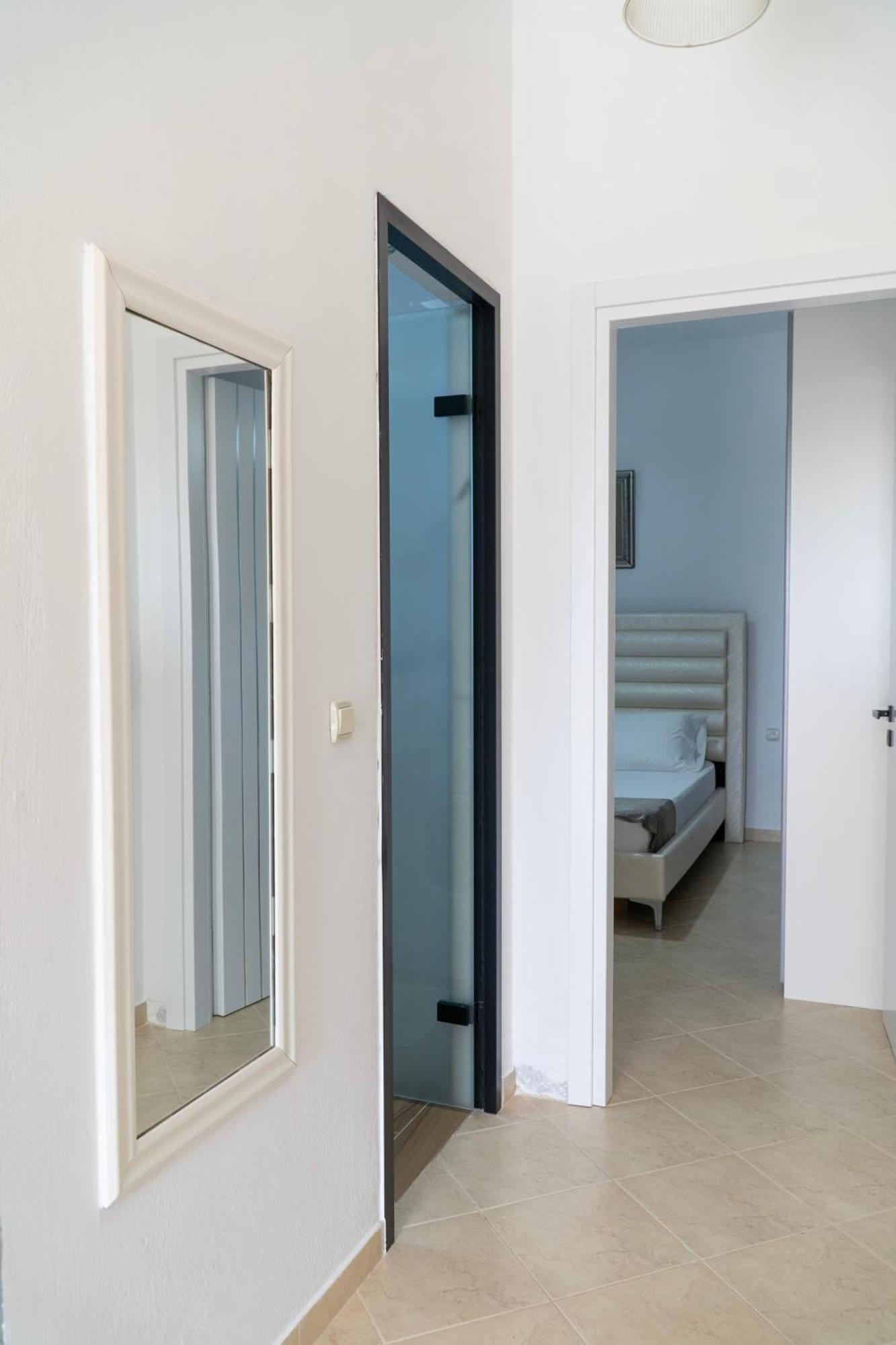 Ostria 2 Apartment Sarande Luaran gambar