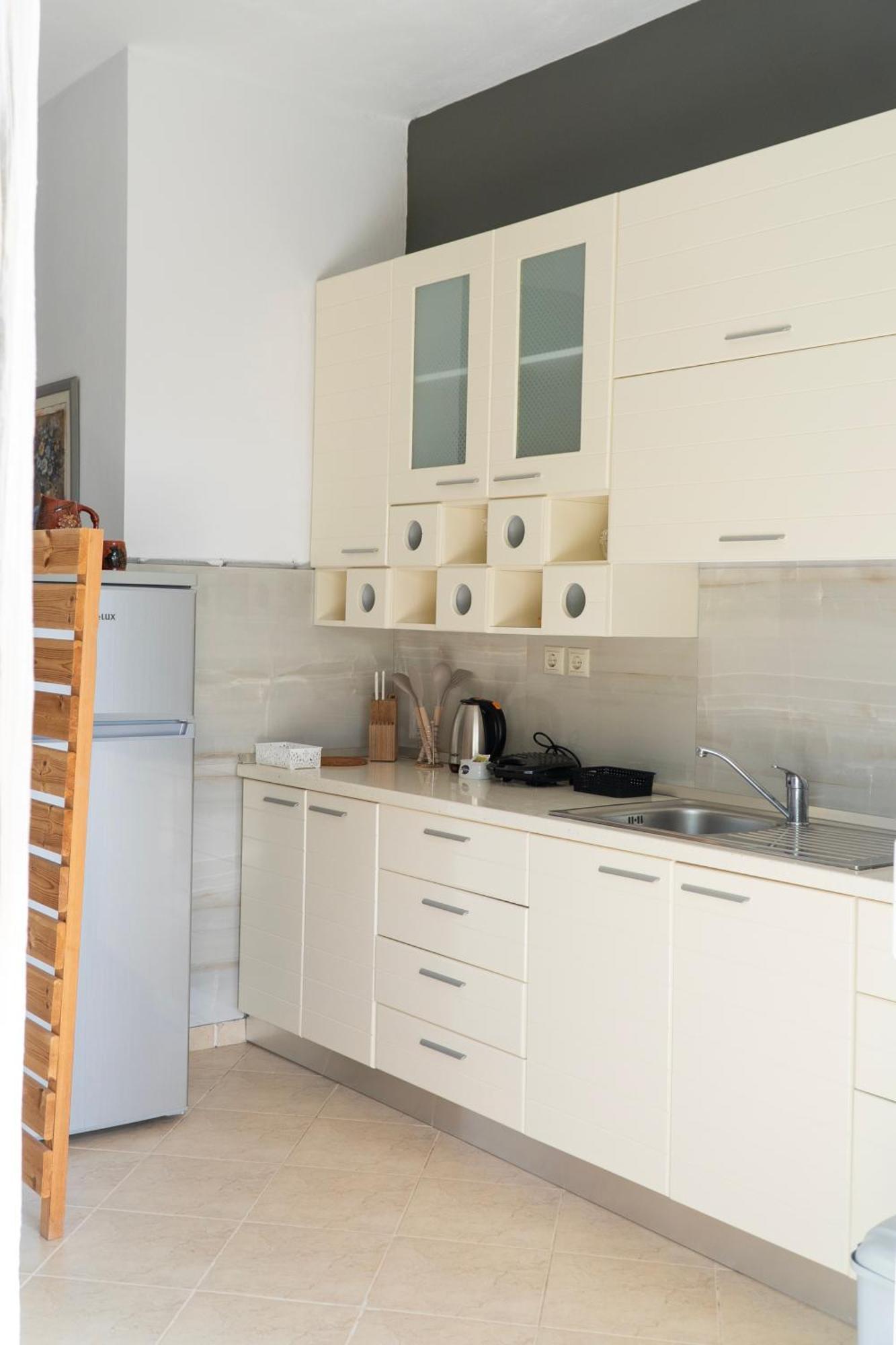 Ostria 2 Apartment Sarande Luaran gambar