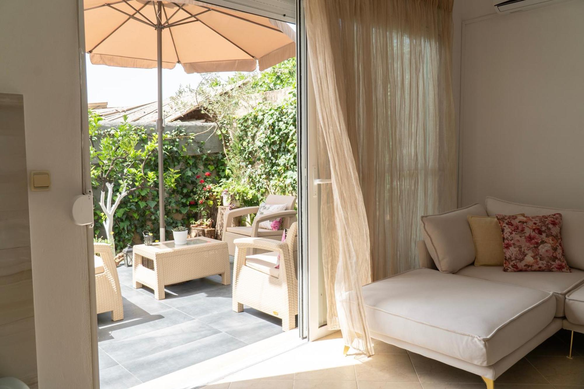 Ostria 2 Apartment Sarande Luaran gambar