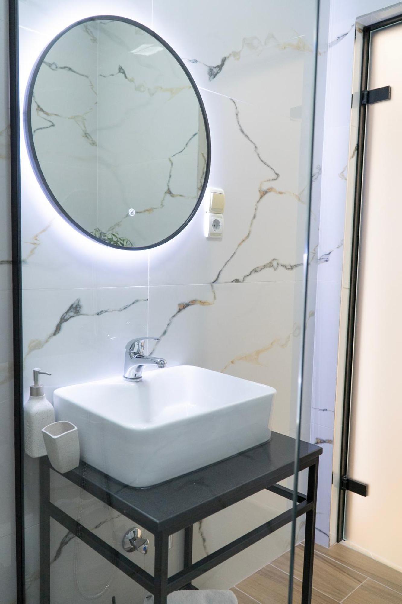 Ostria 2 Apartment Sarande Luaran gambar